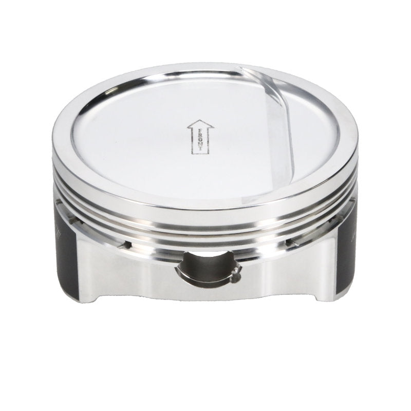 Manley Small Block Chevy LS Series 4.030in Bore - 1.115in CD - -18 cc Dish Platinum Series Pistons 596230C-8 596230C-8 User 6