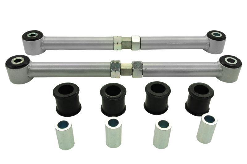 Whiteline Toe Correction Complete Control Arms Subaru Impreza 2002-2004 KTA107 Photo - Primary