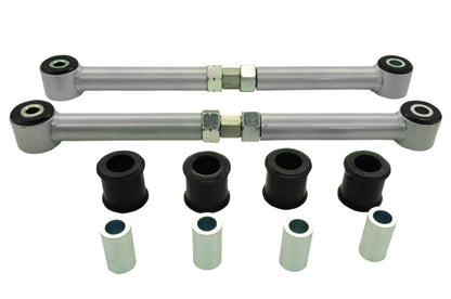 Whiteline Toe Correction Complete Control Arms Subaru Impreza 2002-2004 KTA107 Photo - Primary