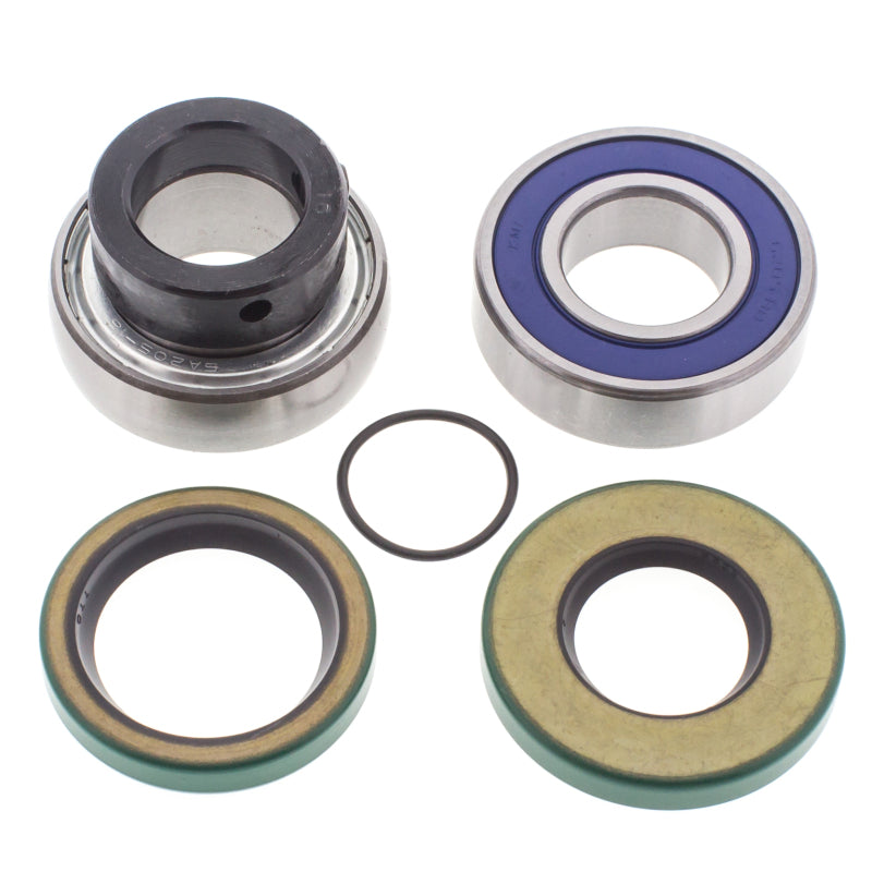 All Balls Racing 1999 Ski-Doo MX Z X 440 LC Jack Shaft Bearing & Seal Kit Upper Shaft 14-1055 14-1055 Photo - Primary