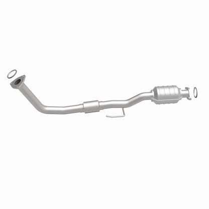 MagnaFlow Toyota Camry HM Grade Federal / EPA Compliant Direct-Fit Catalytic Converter 22769 360 Degree Image Set