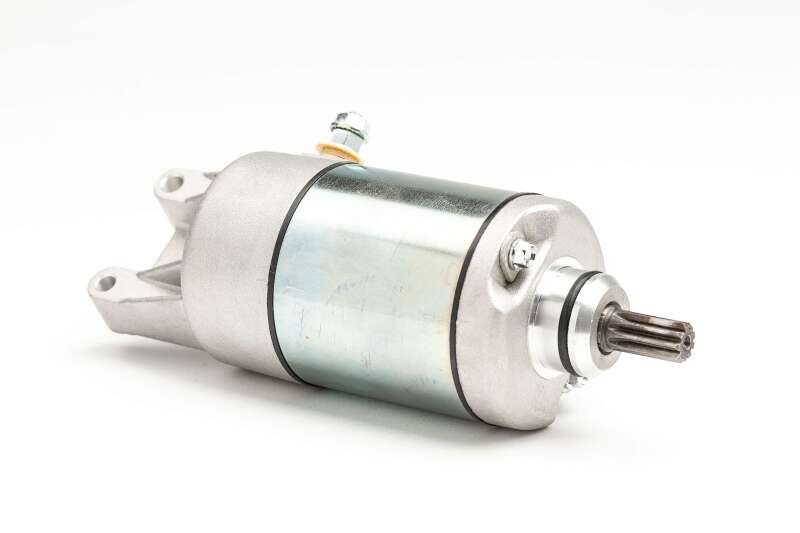 Ricks Motorsport Electrics Ricks Motorsport New Honda Starter Motor 61-129 61-129 User 1