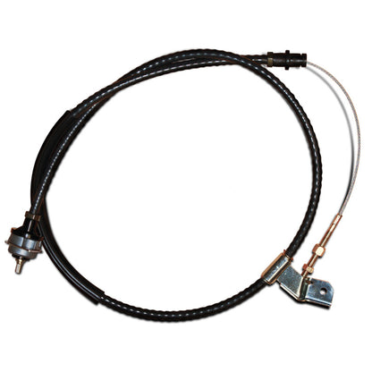 BBK Performance 79-95 Mustang Adjustable Clutch Cable 3517 Photo - Unmounted