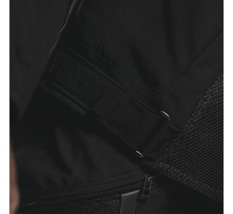 Dainese Energyca Air Tex Jkt Blk 58 201735241-631-58 201735241-631-58 Photo - Primary