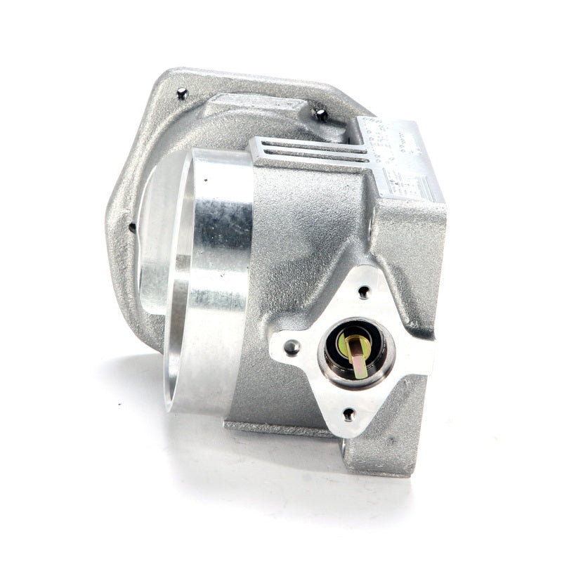 BBK Performance 04-10 5.4L F Series/Expedition 80mm Throttle Body 1759 User 3
