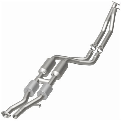 MagnaFlow BMW California Grade CARB Compliant Direct-Fit Catalytic Converter