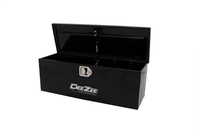 Dee Zee Deezee Universal Tool Box - Specialty Chest Black BT 35InX12InX12 1/2In M207 M207 Photo - Primary