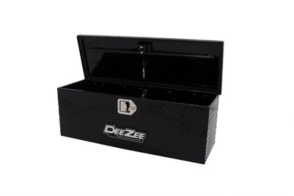 Dee Zee Deezee Universal Tool Box - Specialty Chest Black BT 35InX12InX12 1/2In M207 M207 Photo - Primary