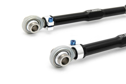 SPL Part NC Miata Rear Toe Arm Bumpsteer Adjustable with Eccentric Lockout SPL RTAEL NC Photo - out of package