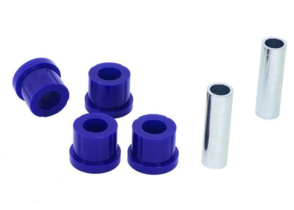 SuperPro Front Control Arm Bushing Kit SPF2151K Photo - Primary