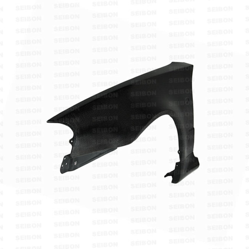 Seibon Nsm-Style Fenders Nissan Skyline R34 1999-2001 FF9901NSR34-NSM FF9901NSR34-NSM Photo - Primary