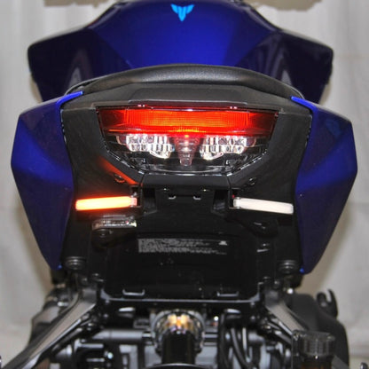 New Rage Cycles 24+ Yamaha MT-09  Fender Eliminator Kit MT09-FE-24 MT09-FE-24 User 1