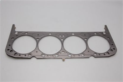 Cometic Head Gasket w/ Valve Pockets Bore: 4.080in x .036in C5474-036 Photo - Primary