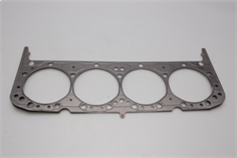 Cometic Head Gasket w/ Valve Pockets Bore: 4.080in x .036in C5474-036 Photo - Primary