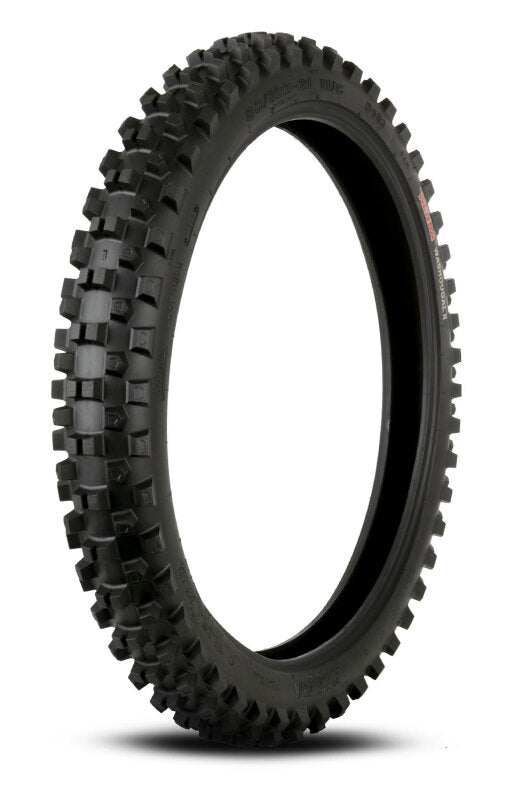 Kenda Washougal II Front Tire - 70/100-17 047751702C0S2