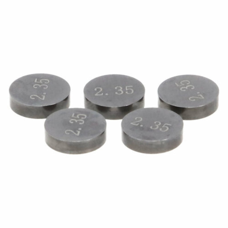 Wiseco Valve Shim Refill Kit- 10.0 x 2.35mm (5) VS0235 VS0235 Photo - Primary