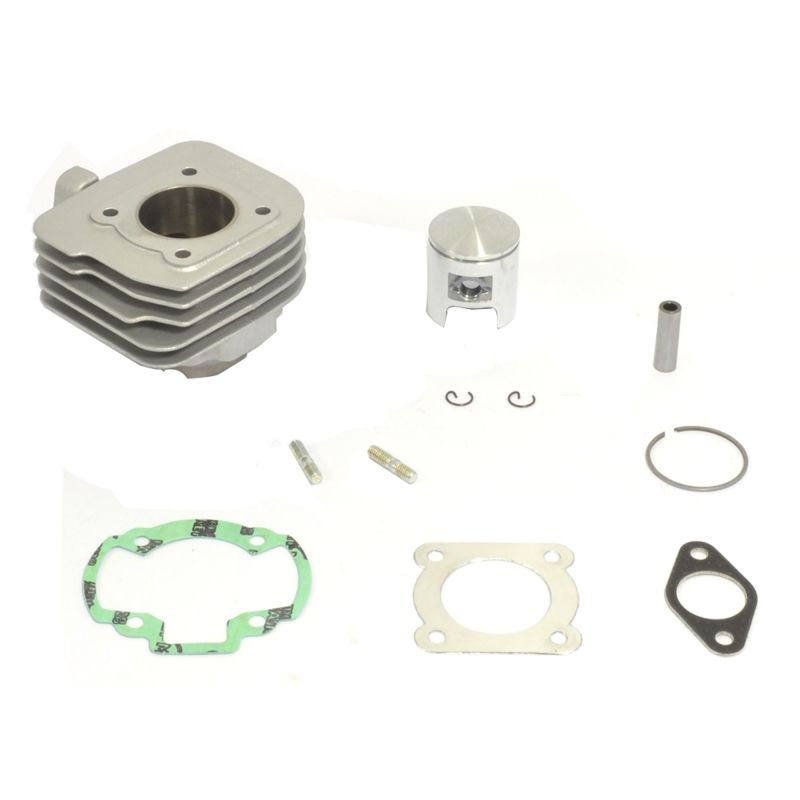 Athena Agrale 50 41mm Bore 50cc Standard Bore Cylinder Kit 073400 073400 Photo - Primary