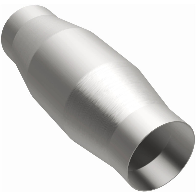 MagnaFlow Standard Grade Federal / EPA Compliant Universal Catalytic Converter 59929 Photo - out of package
