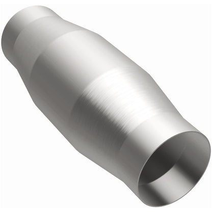 MagnaFlow Standard Grade Federal / EPA Compliant Universal Catalytic Converter 59929 Photo - out of package
