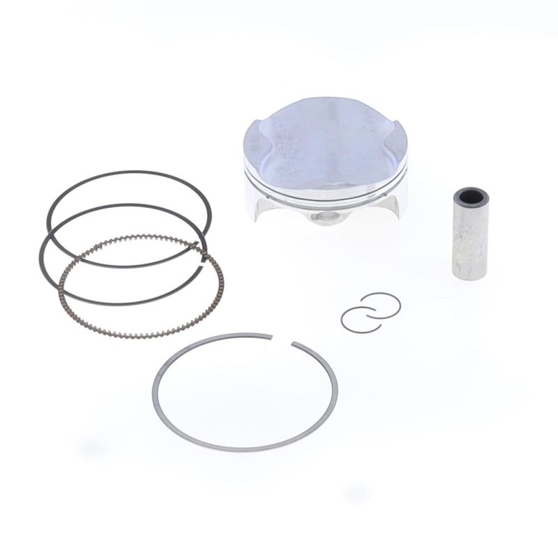 Athena 06-12 KTM EXC 250 RACING 75.96mm 4T Forged Racing Piston S4F07600005A S4F07600005A Photo - Primary