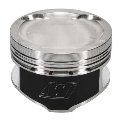 Wiseco Mits 3000 Turbo -14cc 1.250 X 91.5 Piston Shelf Stock 6570M915 6570M915 User 5