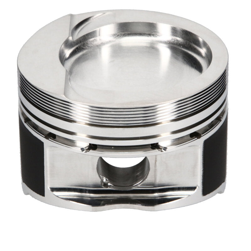 JE Pistons Volkswagen 2.8L VR6 Single Piston - 83.00mm Bore - 1.275 In. CH -11.50 CC 186236S 186236S User 8