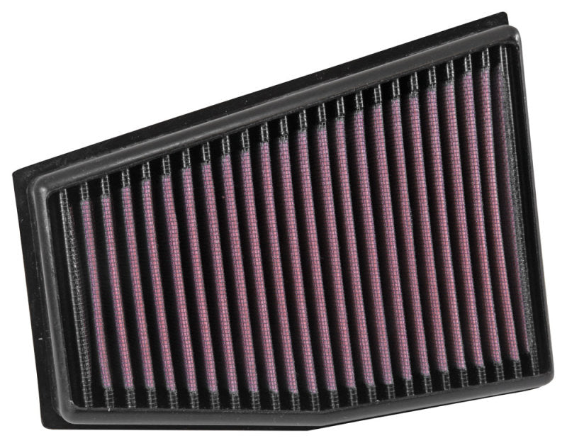 K&N Engineering KN Drop in Air Filters Air Filters Air Filters - Drop In main image