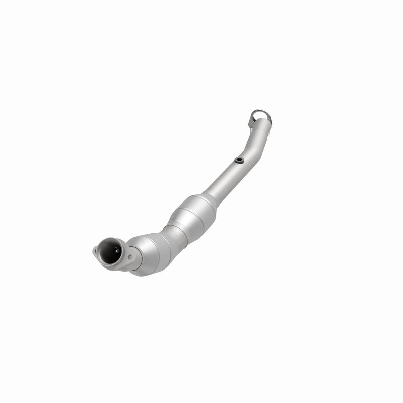 MagnaFlow Land Rover Range Rover HM Grade Federal / EPA Compliant Direct-Fit Catalytic Converter 24498 360 Degree Image Set