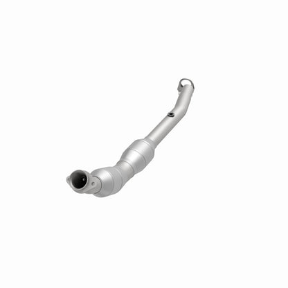 MagnaFlow Land Rover Range Rover HM Grade Federal / EPA Compliant Direct-Fit Catalytic Converter 24498 360 Degree Image Set