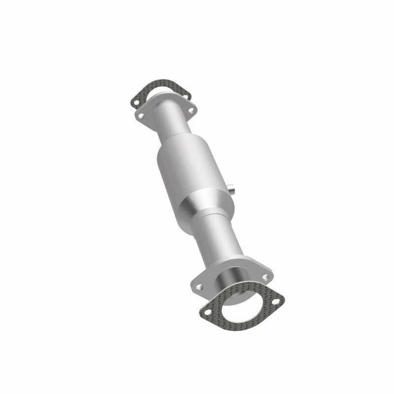 MagnaFlow Ford Standard Grade Federal / EPA Compliant Direct-Fit Catalytic Converter 23352 360 Degree Image Set