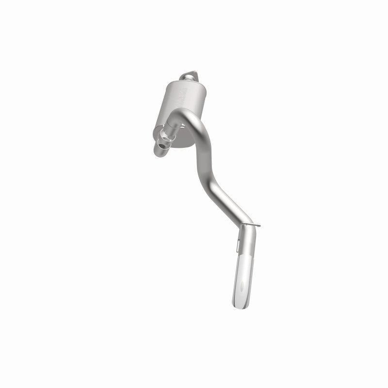 MagnaFlow Jeep Wrangler Street Series Cat-Back Performance Exhaust System 15855 360 Degree Image Set