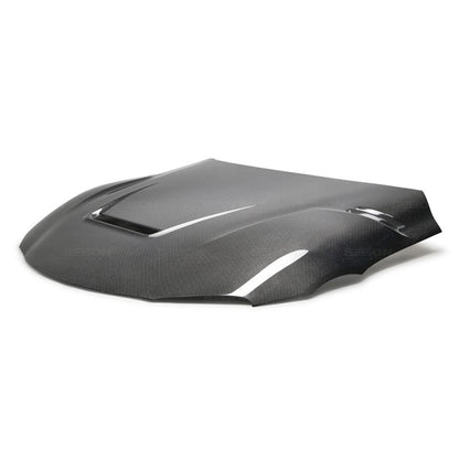 Seibon 2020 Toyota Supra VS-Style Carbon Fiber Hood HD20TYSUP-VS-DS HD20TYSUP-VS-DS User 2