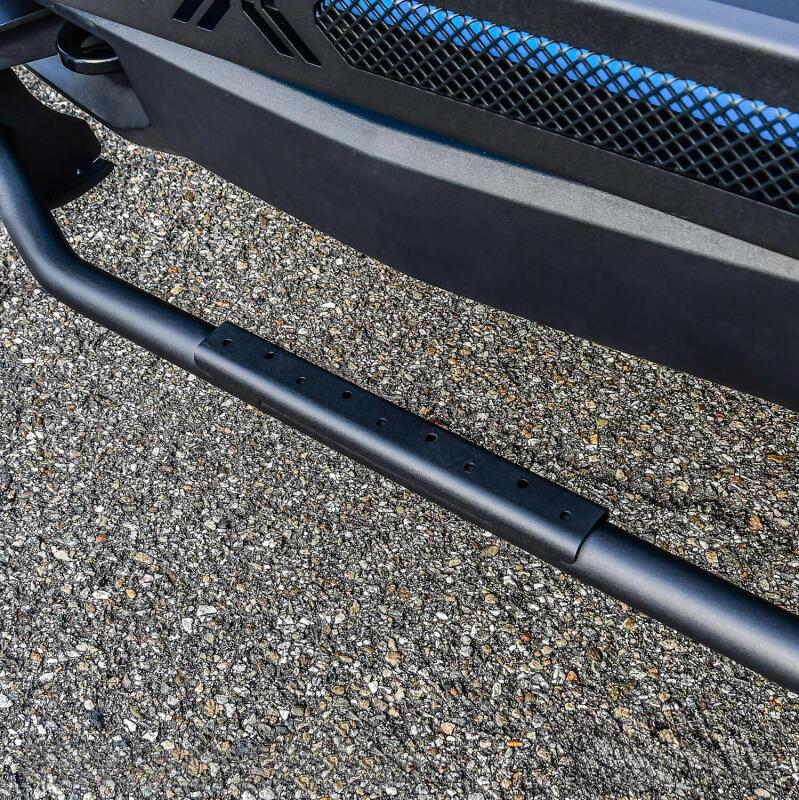 Westin 19-21 Chevy 1500 Sportsman X Grille Guard - Textured Black (Excl. 2019 Silverado LD) 40-33955 40-33955 Photo - Mounted