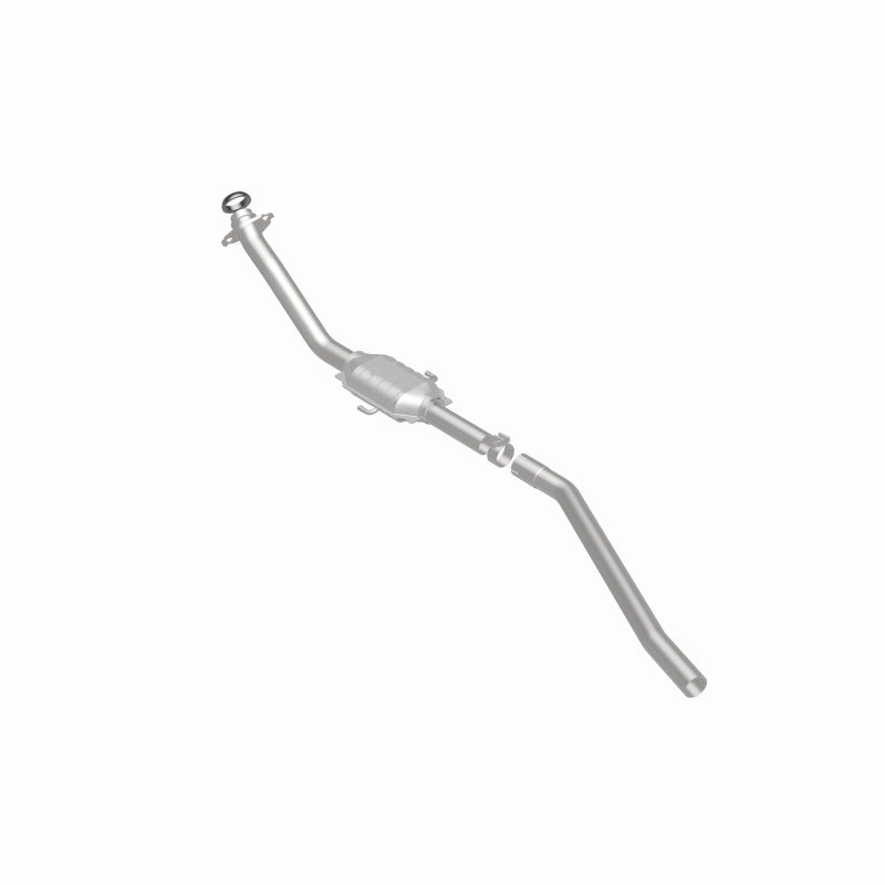 MagnaFlow California Grade CARB Compliant Direct-Fit Catalytic Converter 3391274 360 Degree Image Set