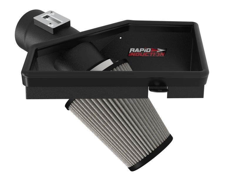 aFe 19-21 Mini Cooper / S / Clubman L3 1.5L (t) MagnumFORCE Intake Stage-2 Pro DRY S 52-10011D 52-10011D Photo - Unmounted