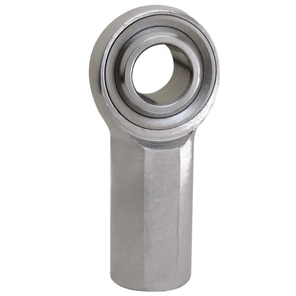 QA1 H Series 3-Pc Rod End - Female/Left Hand - 20mm Bore x M20x1.5 - Alloy Steel w/PTFE MHFL20T MHFL20T Photo - Primary