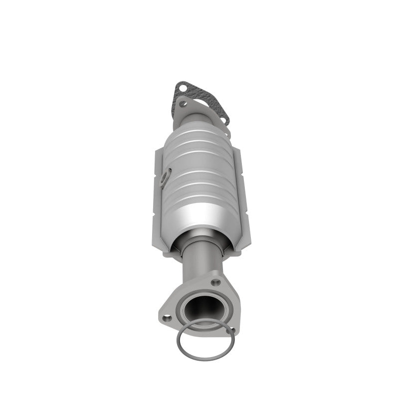 MagnaFlow California Grade CARB Compliant Direct-Fit Catalytic Converter 4481647 360 Degree Image Set