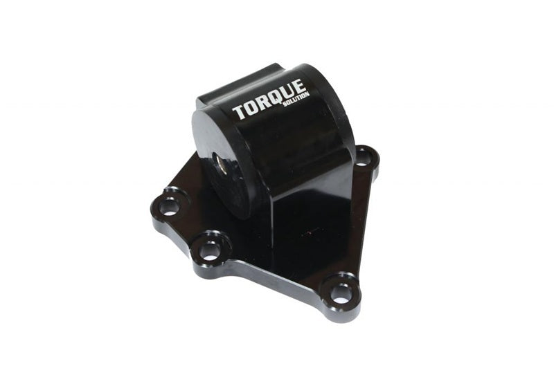 Torque Solution Billet Transmission Mount: Mitsubishi Eclipse / Talon 2G DSM AWD 95-99 - TS-2G-005 TS-2G-005 Photo - Primary