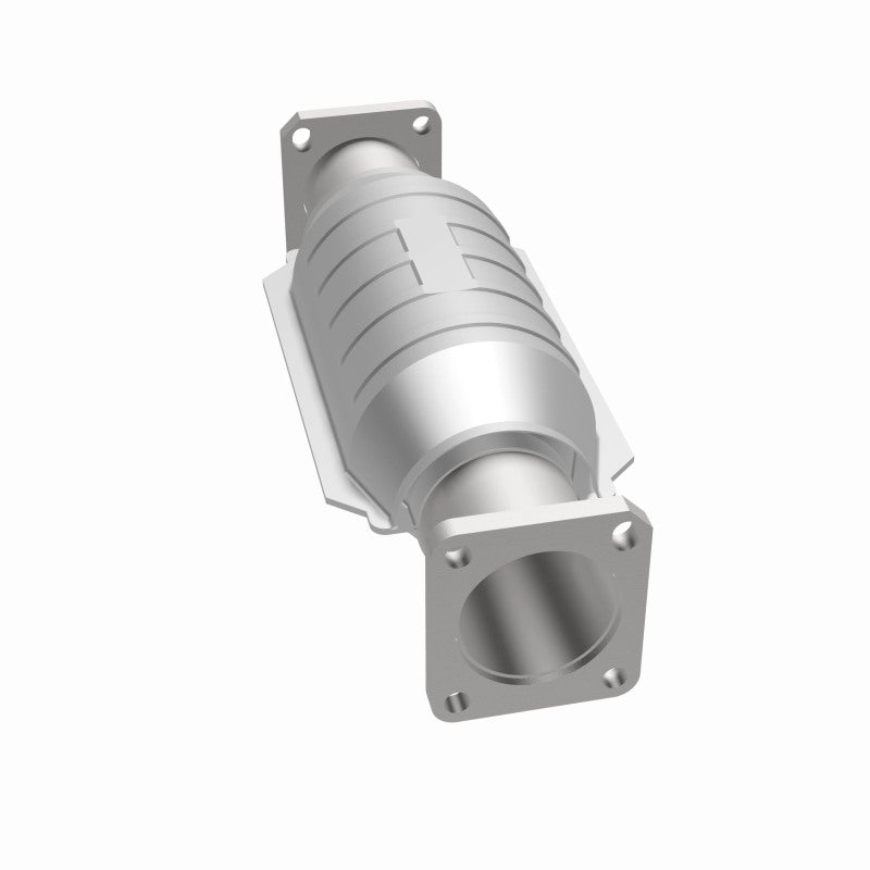 MagnaFlow Standard Grade Federal / EPA Compliant Direct-Fit Catalytic Converter 23650 360 Degree Image Set