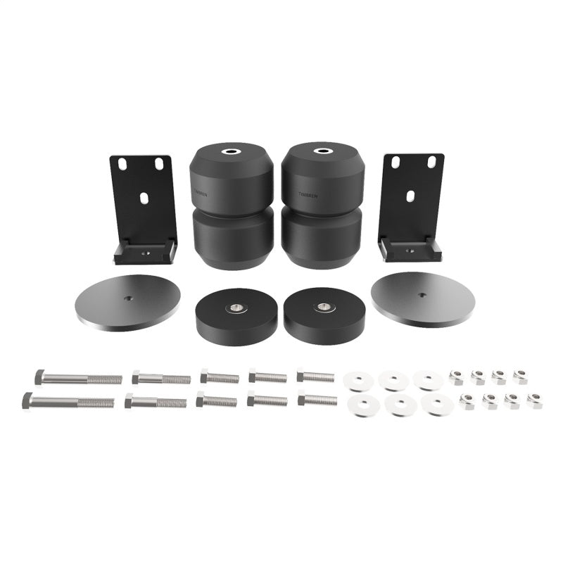 Timbren 1983 Ford F8000 Front Suspension Enhancement System FF9000HD FF9000HD Photo - Unmounted