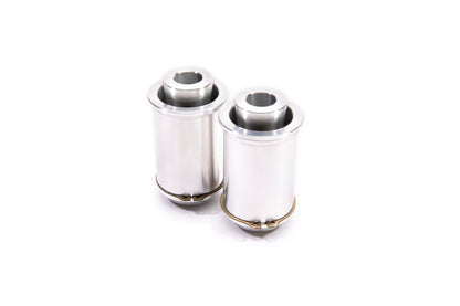 SPL Part GTR R35 Front/Rear Swaybar Endlinks SPL RE R35 Photo - Primary