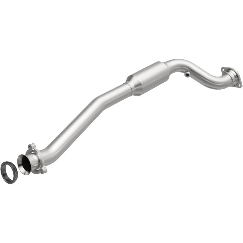 Magnaflow 04-06 Chevrolet Colorado 3.5L Direct Fit Converter 4593612 4593612 Photo - Primary