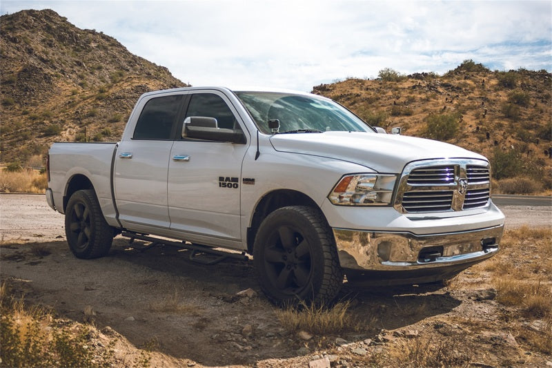 Tuff Country 13-18 Dodge Ram 1500 2in Front Leveling Kit with Ride Height Sensor Links 32906 32906 Photo - Mounted