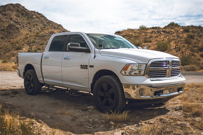 Tuff Country 13-18 Dodge Ram 1500 2in Front Leveling Kit with Ride Height Sensor Links 32906 32906 Photo - Mounted