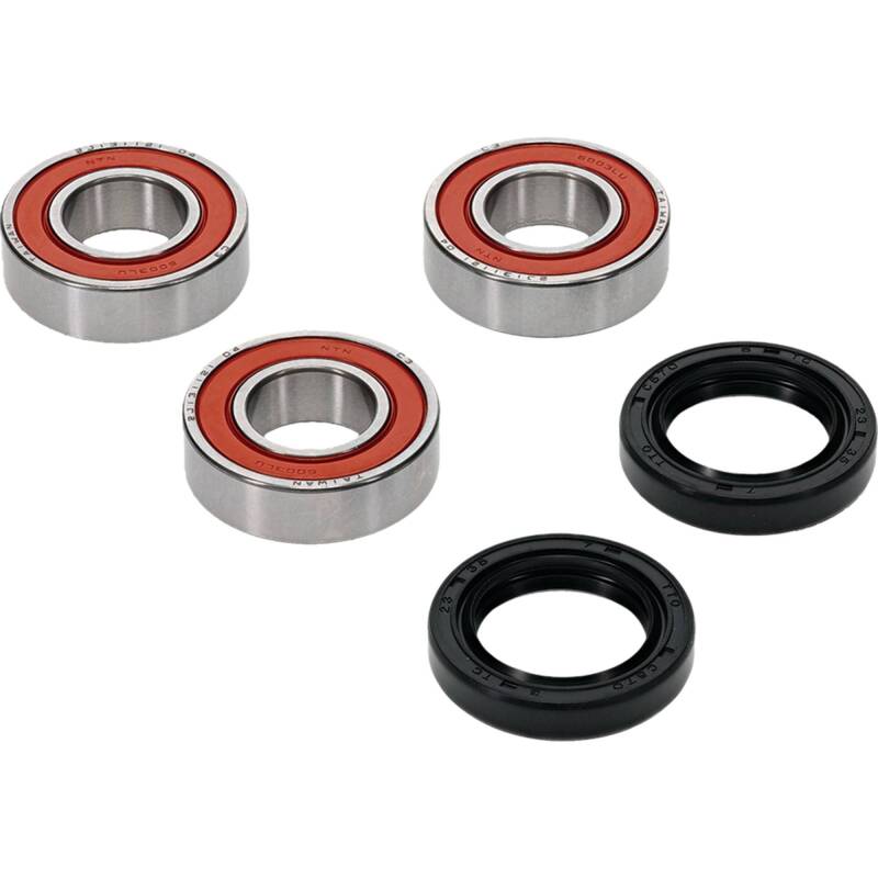 Pivot Works Pw Premium Wheel Bearing 25-1540-P 25-1540-P Photo - Primary