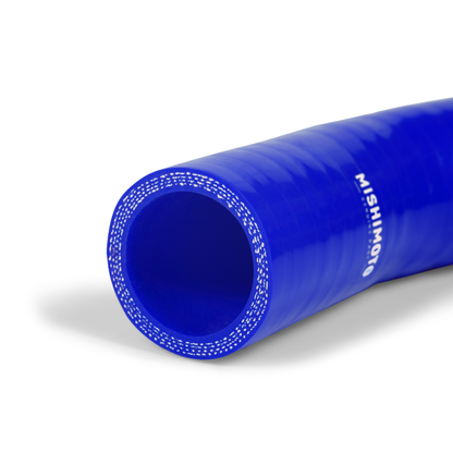 Mishimoto Silicone Radiator Hose Kit Blue Mazdaspeed3 2007-2009 MMHOSE-MS3-07BL User 1