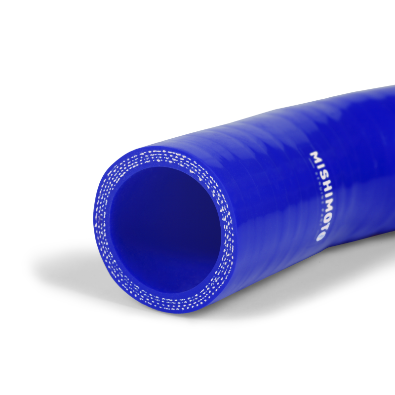 Mishimoto Silicone Radiator Hose Kit Blue Mazdaspeed3 2007-2009 MMHOSE-MS3-07BL User 1