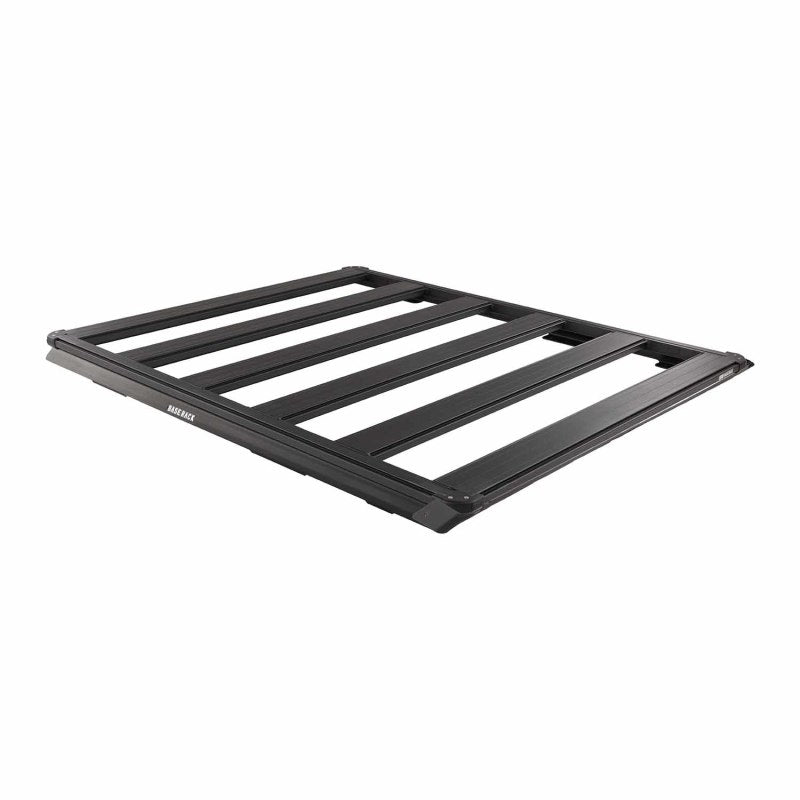 ARB 2021+ Ford Bronco BASE Rack Kit w/ Mount & Wind Deflector BASE351 BASE351 Photo - out of package