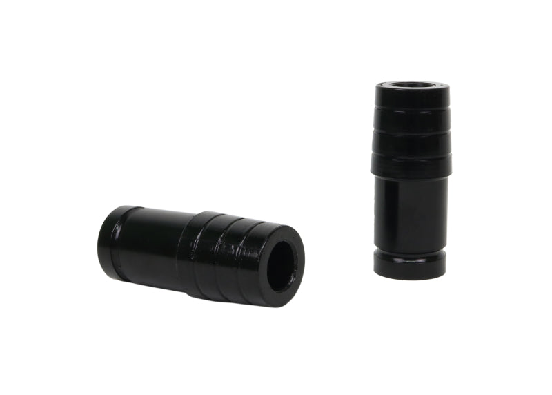Whiteline 1997-2006 Jeep Wrangler Front Bump Stops W93536 W93536 Photo - out of package
