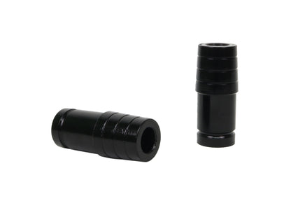 Whiteline 1997-2006 Jeep Wrangler Front Bump Stops W93536 W93536 Photo - out of package